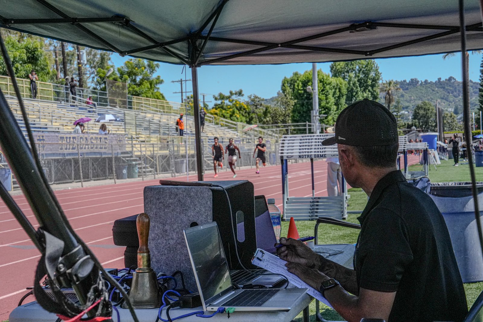 Grand Athletics Event