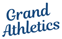 Grand Athletics Logo