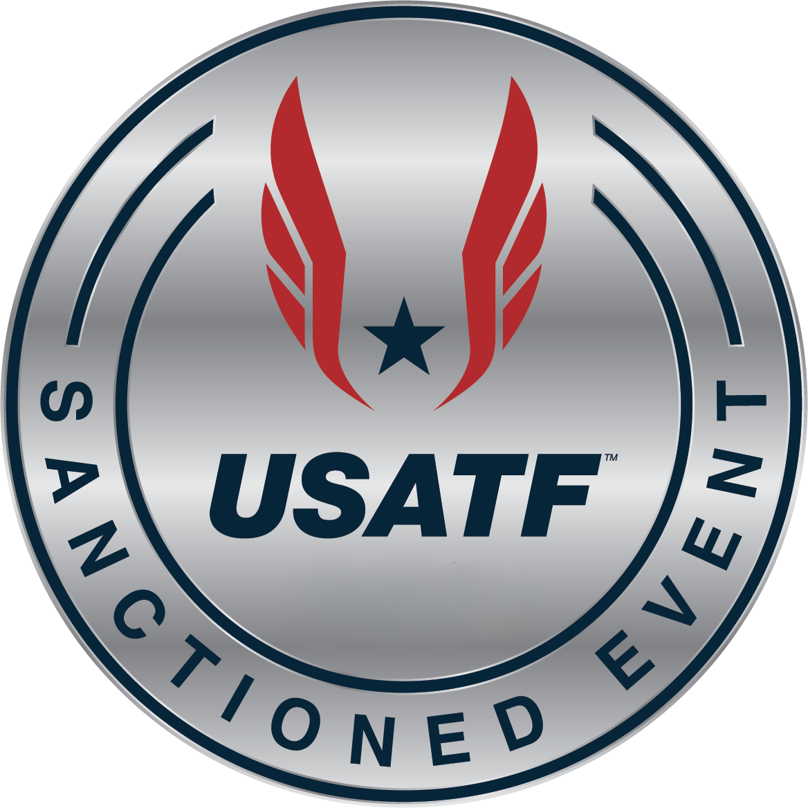 USATF Logo